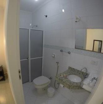 Dumont Park Hotel เซาโจเซ โด รีโอเปรโต ภายนอก รูปภาพ